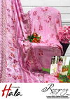 Rangrez Vol 2 By Hala Cotton Printed Pakistani Dress Material Wholesale Clothing Suppliers In India
